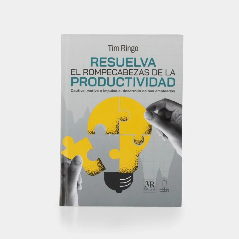 Resuelva el rompecabezas de la productividad