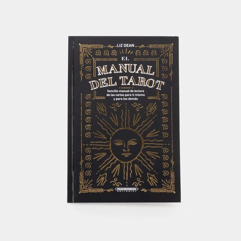 El manual del tarot