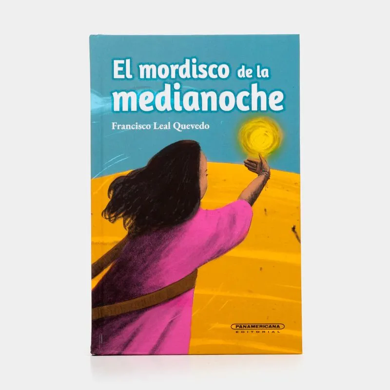 El mordisco de la medianoche