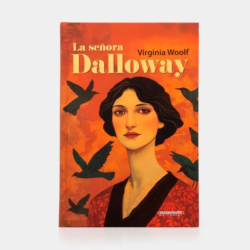 La señora Dalloway