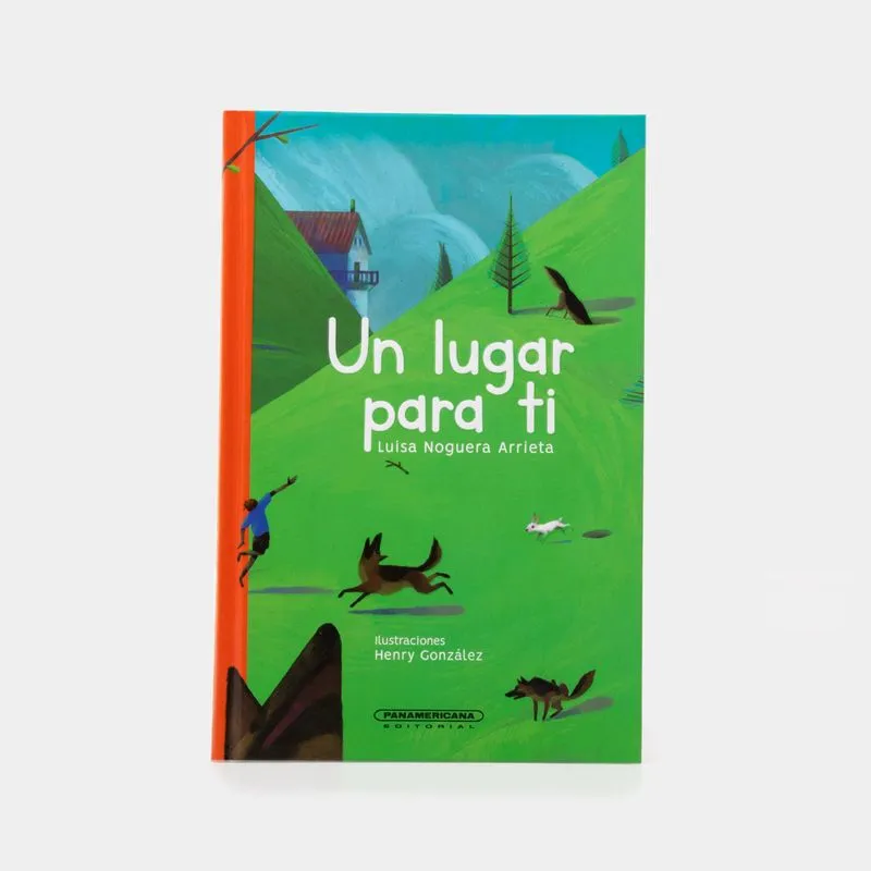 Un lugar para ti