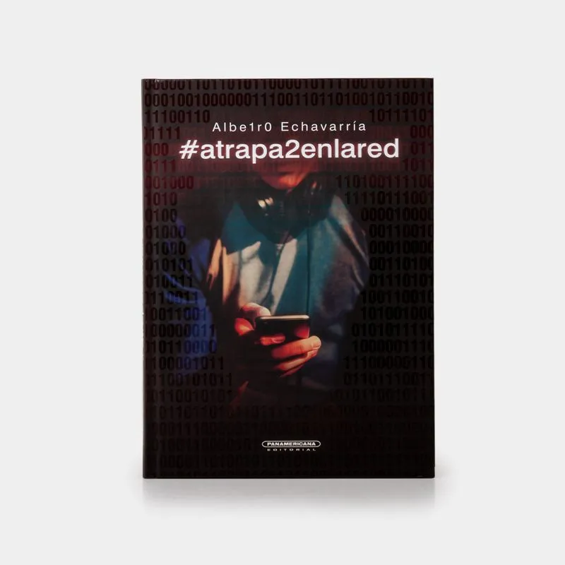#Atrapa2enlared 2