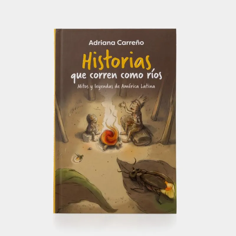 Historias que corren como ríos