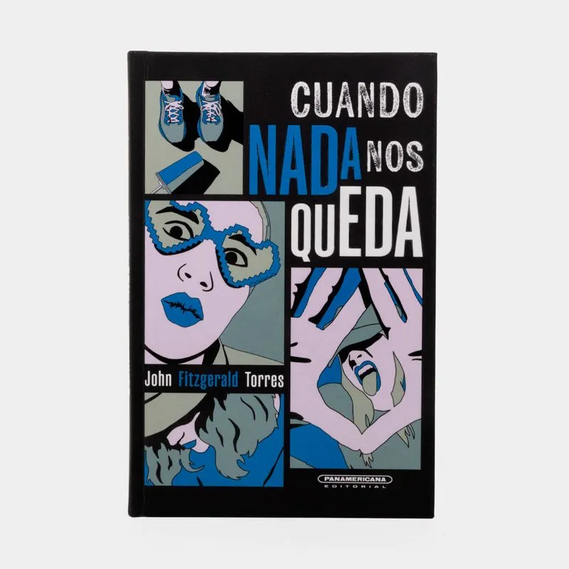 Cuando nada nos queda