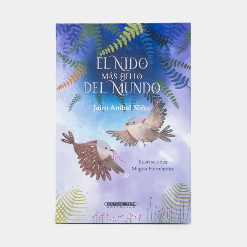 El nido más bello del mundo