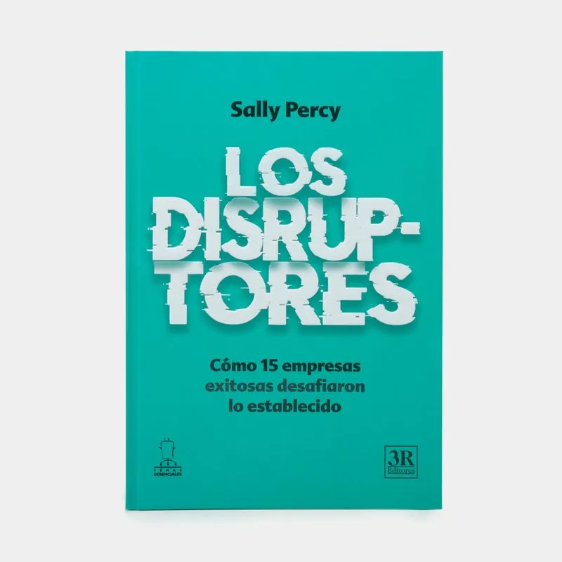 Los disruptores