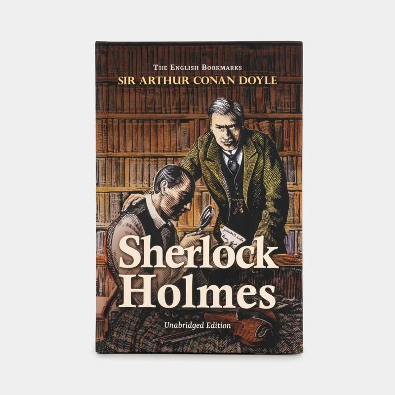 Sherlock Holmes