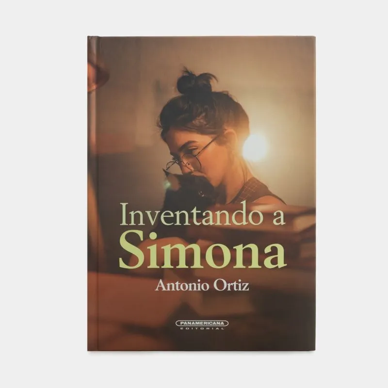 Inventando a Simona