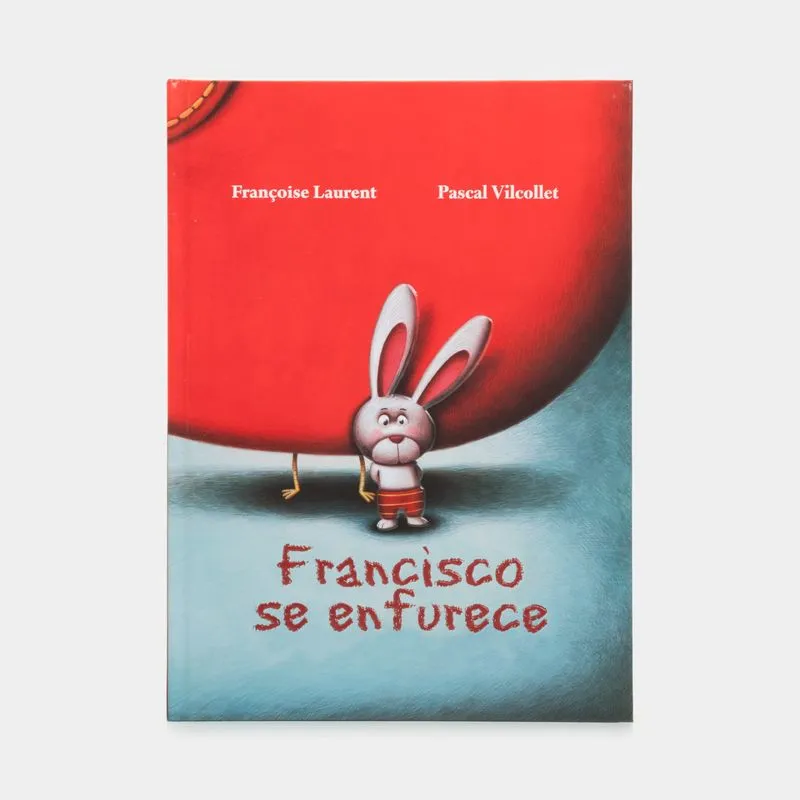 Francisco se enfurece