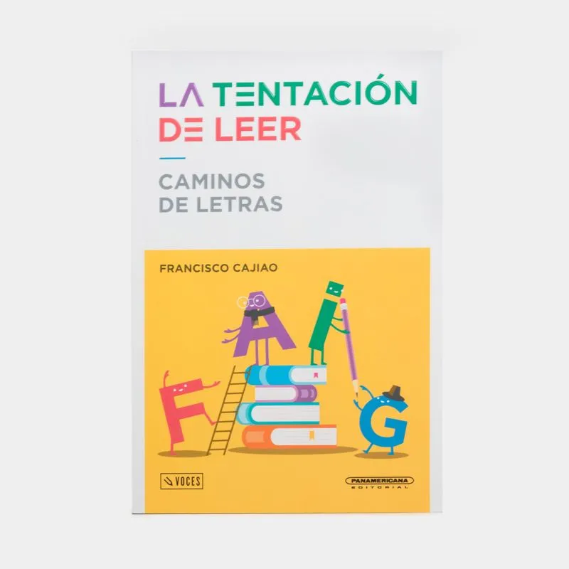 La tentación de leer
