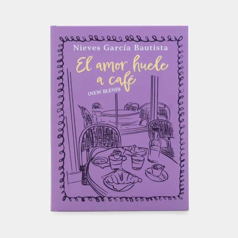 El amor huele a café
