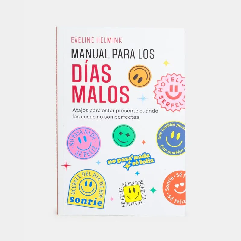 Manual para los días malos