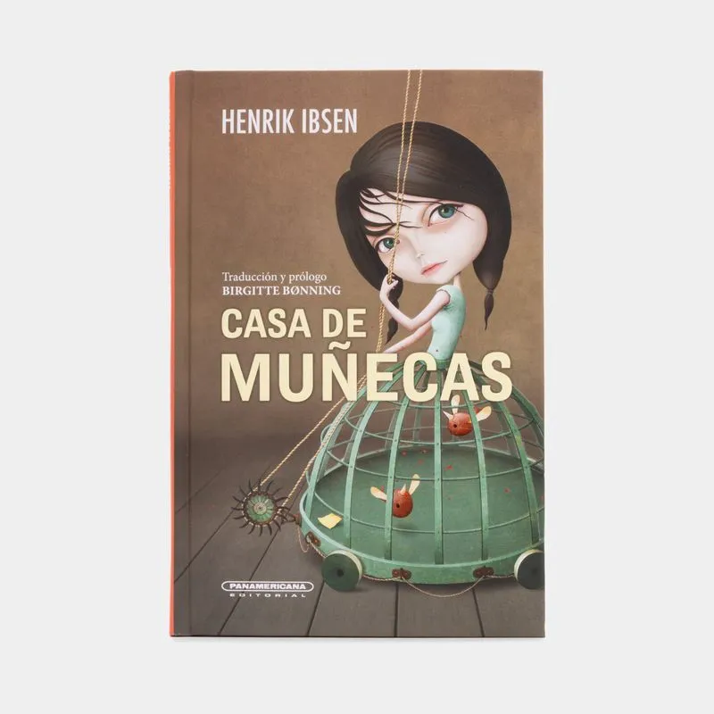Casa de muñecas