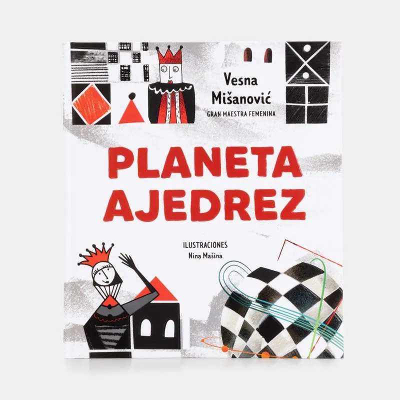 Planeta Ajedrez