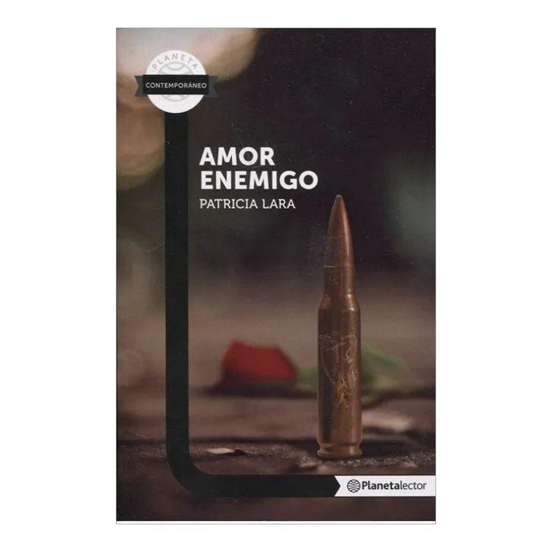 Amor enemigo