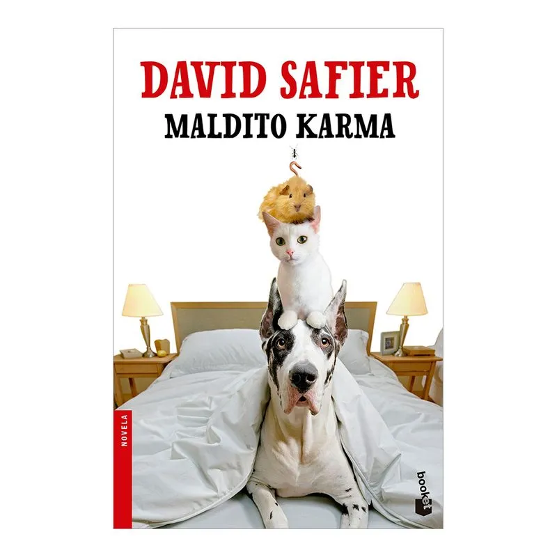 Maldito karma