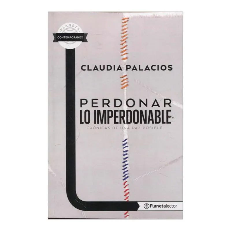 Perdonar lo imperdonable