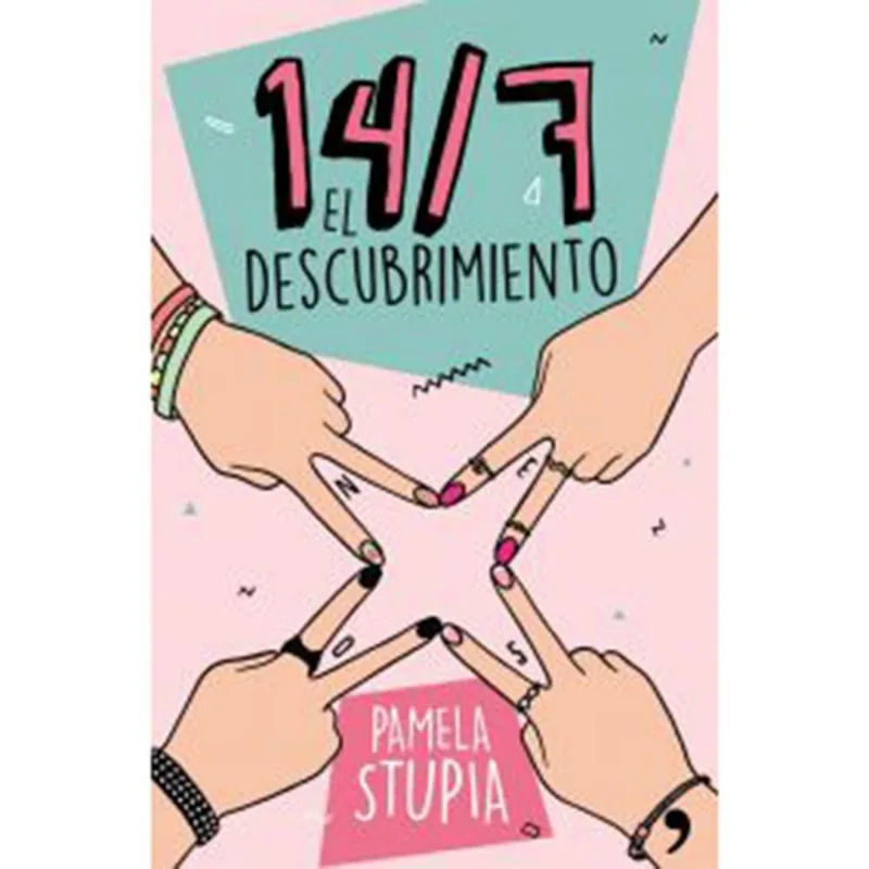 14/7. El Descubrimiento PLANETA 3026451