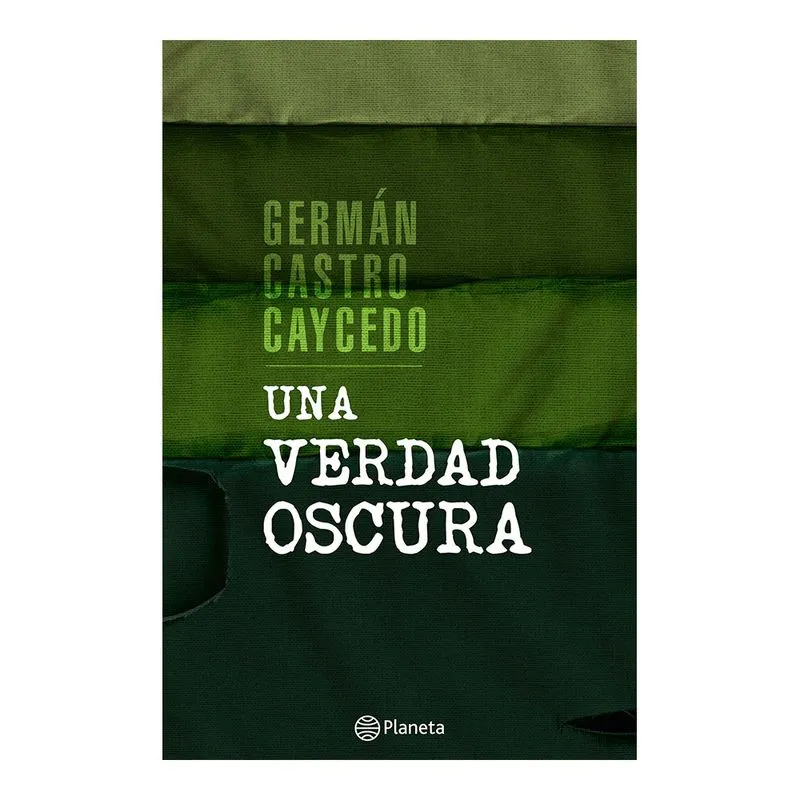 Una verdad oscura