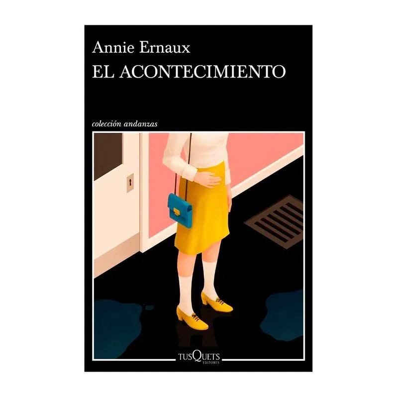 El acontecimiento