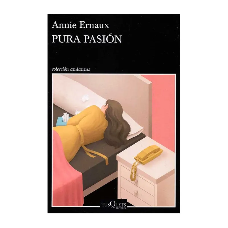 Pura pasión