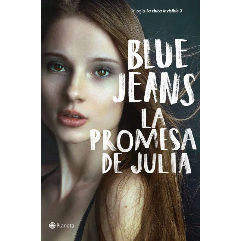 La promesa de Julia, Blue Jeans