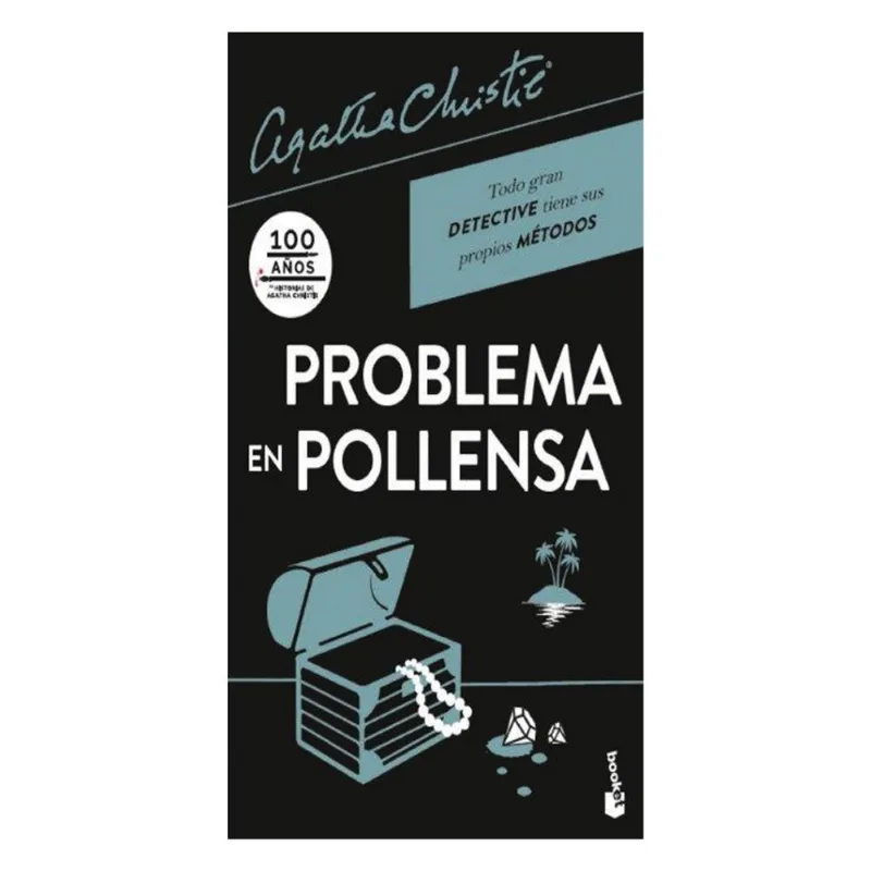 Problema En Pollensa ESENCIA 3028031