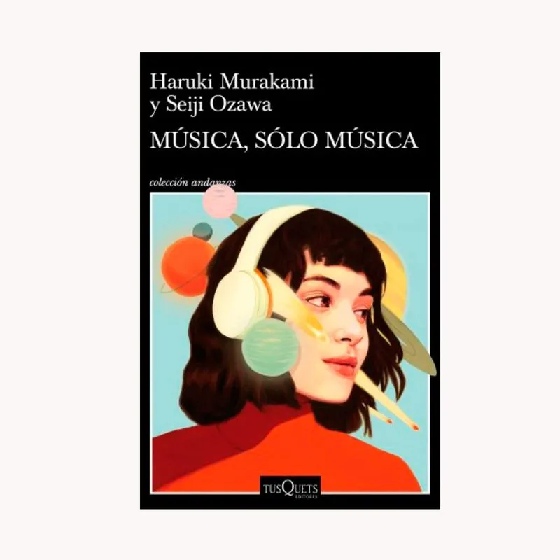 Música, sólo música