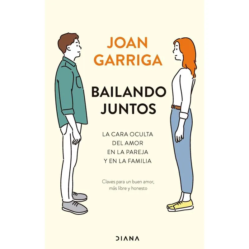 Bailando juntos