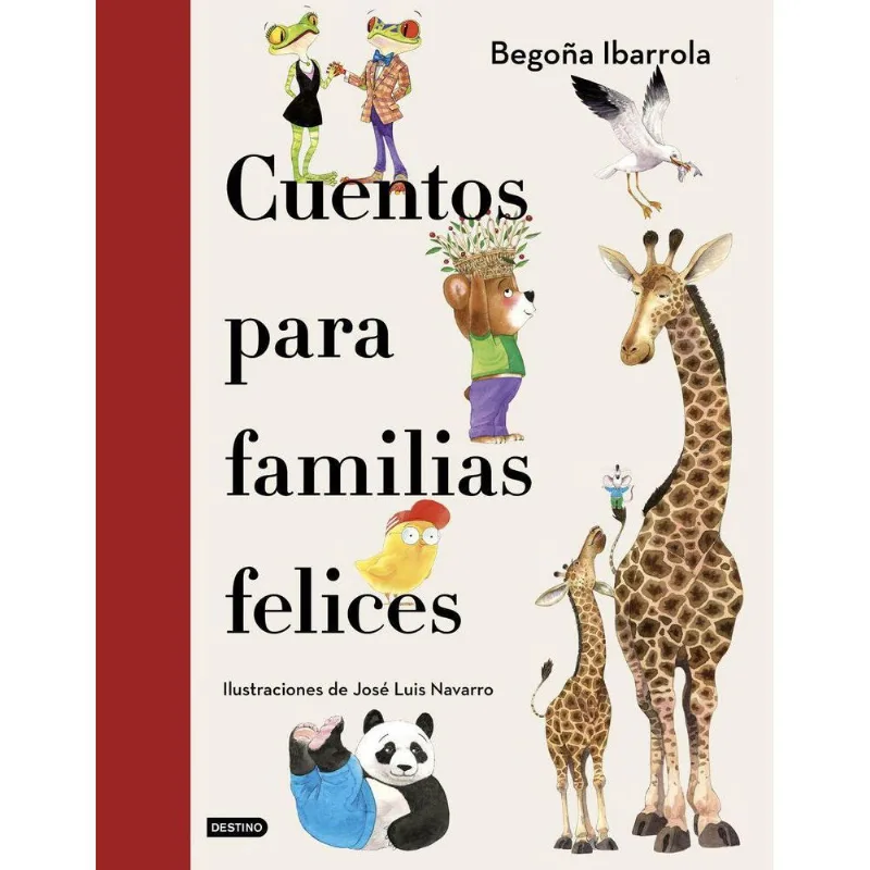 Cuentos Para Familias Felices PLANETA 3028253