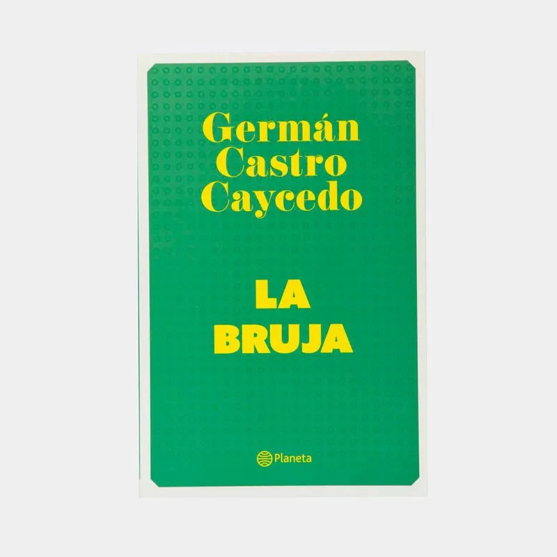 La bruja