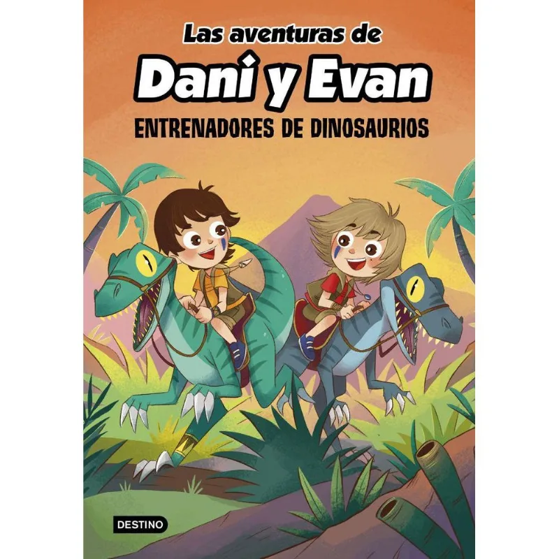 Aventuras Dani PLANETA 203052