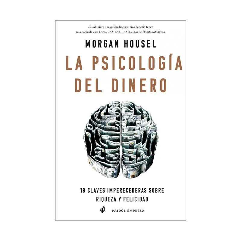 La psicología del dinero