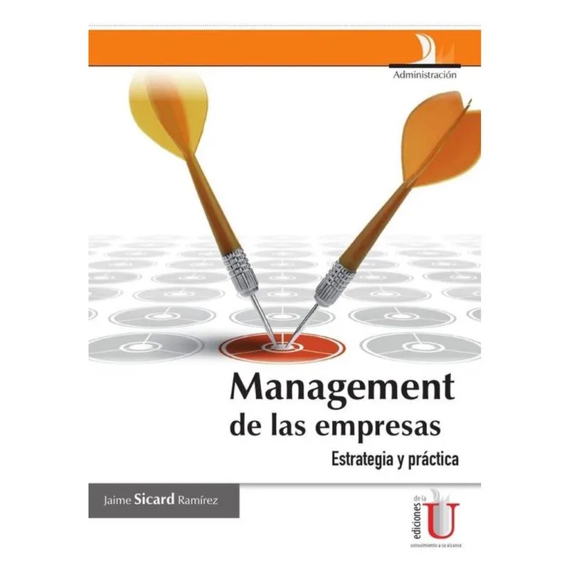 Management en las empresas - Espanhol