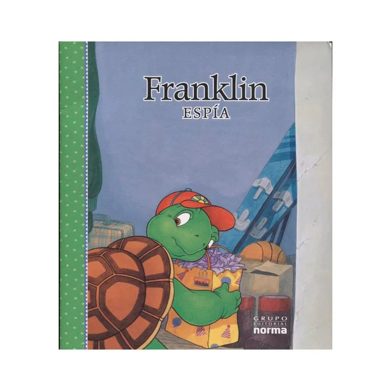 Franklin espía