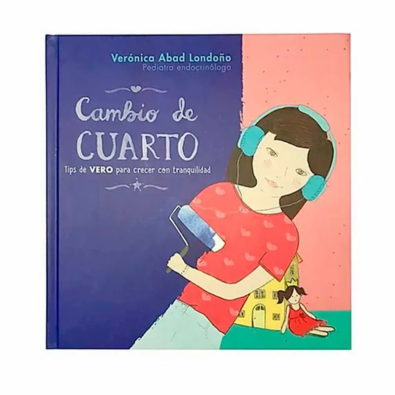 Cambio de cuarto