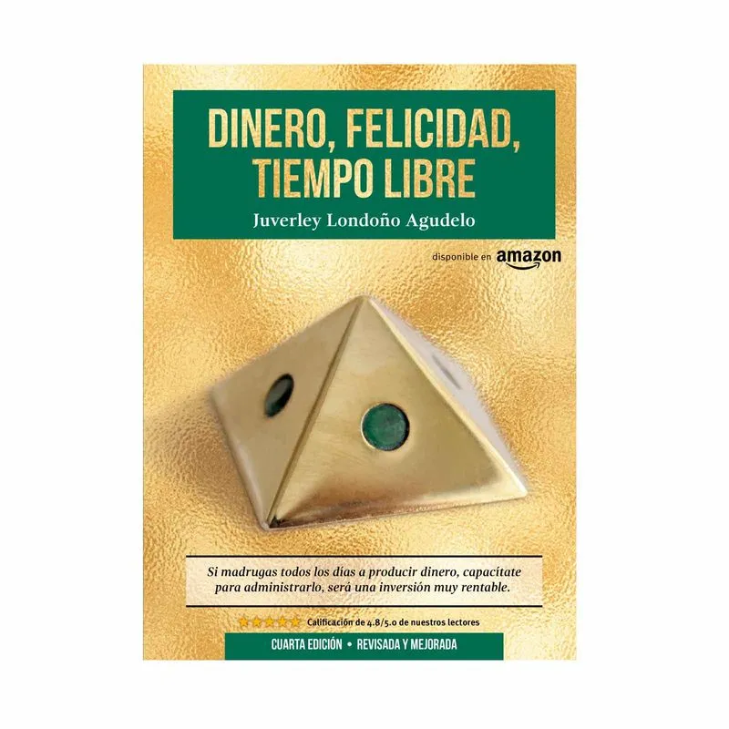 Dinero, felicidad, tiempo libre