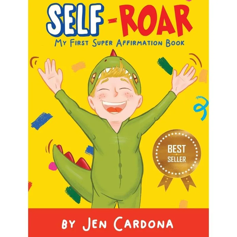 SELF ROAR