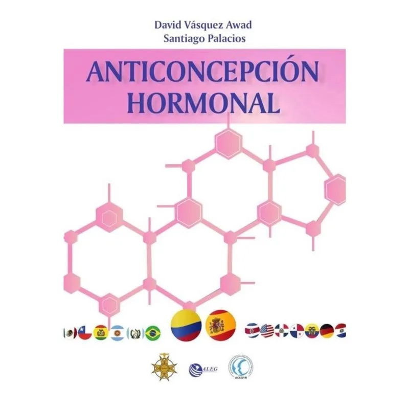 Anticoncepción Hormonal - Espanhol