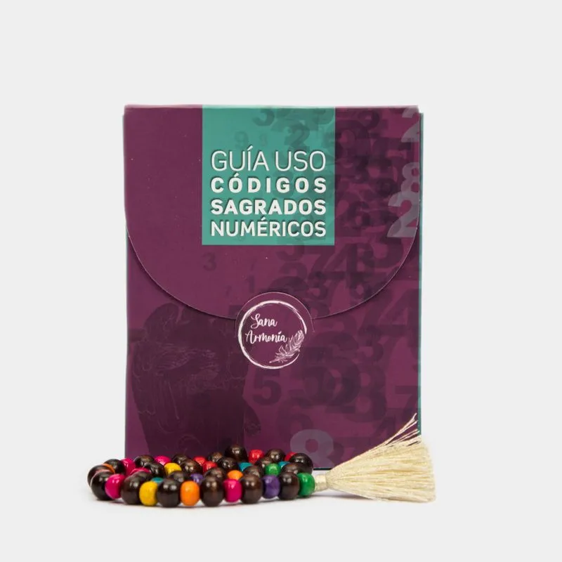 Códigos sagrados numéricos