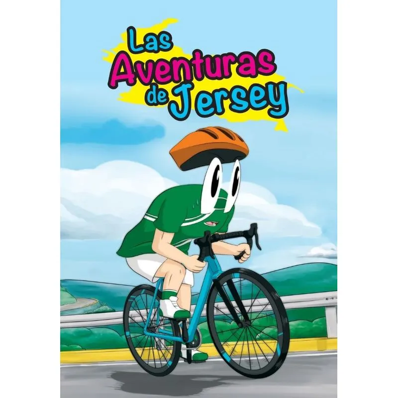 Las Aventuras de Jersey