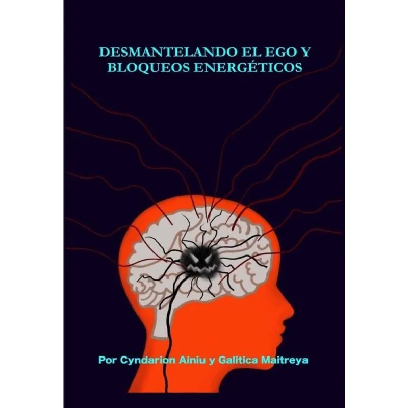 Desmantelando el Ego y Bloqueos Energéticos - Espanhol