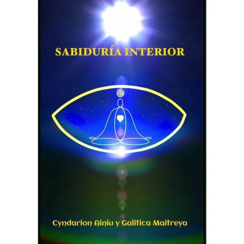 Sabiduría Interior - Espanhol