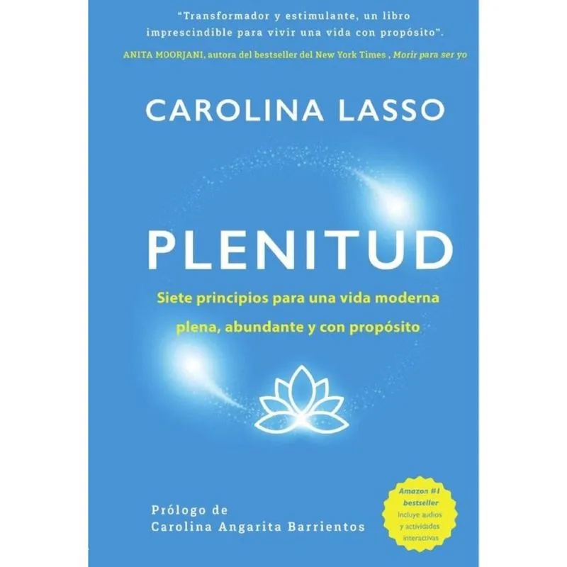 Plenitud - Espanhol