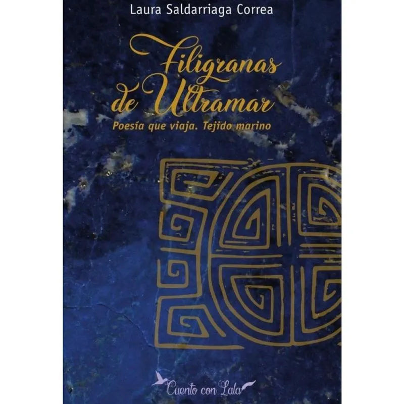 Filigranas de Ultramar - Espanhol