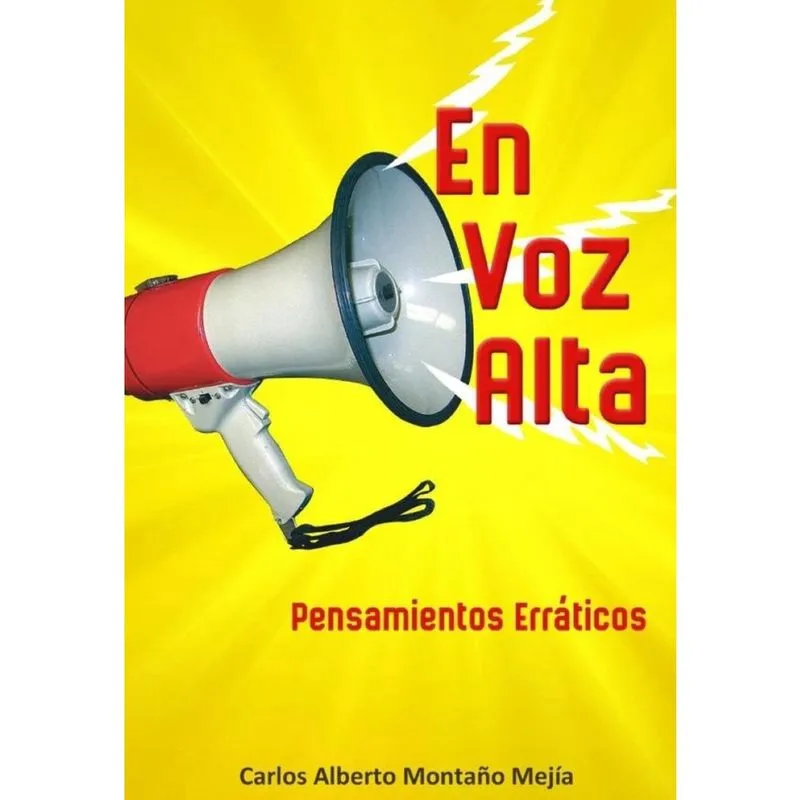En voz alta - Espanhol