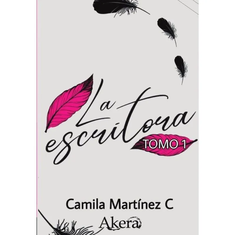 La escritora - Espanhol