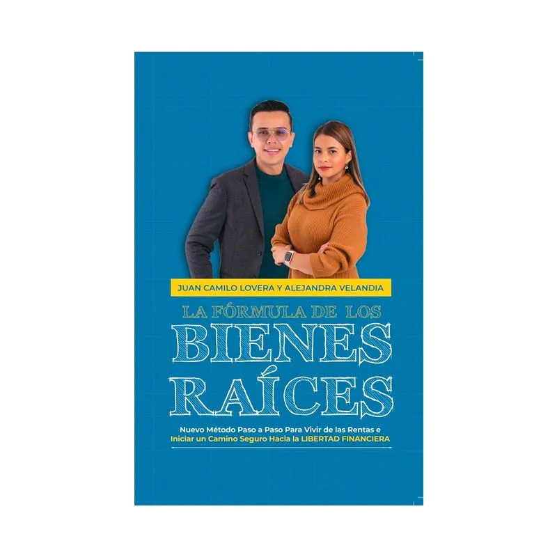 La fórmula de los bienes raíces