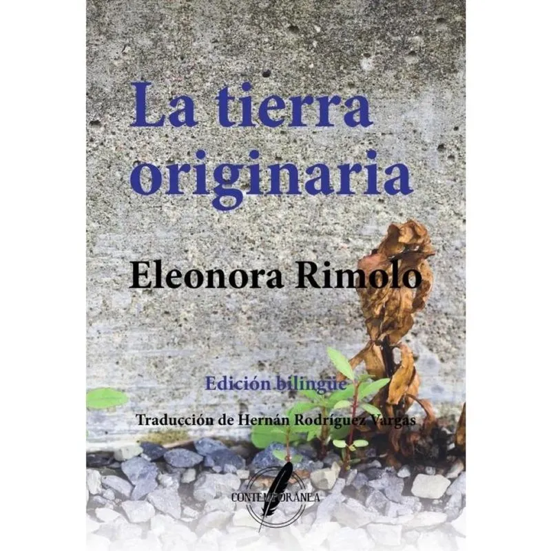 La tierra originaria - Espanhol