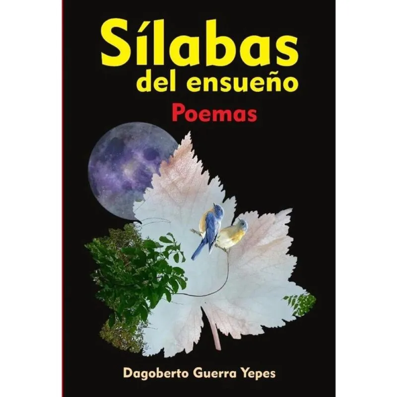 Sílabas del ensueño - Espanhol